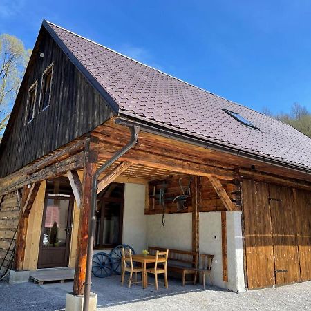 Apartamento Drevenica Humno Terchová Exterior foto