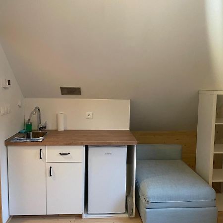 Apartamento Drevenica Humno Terchová Exterior foto