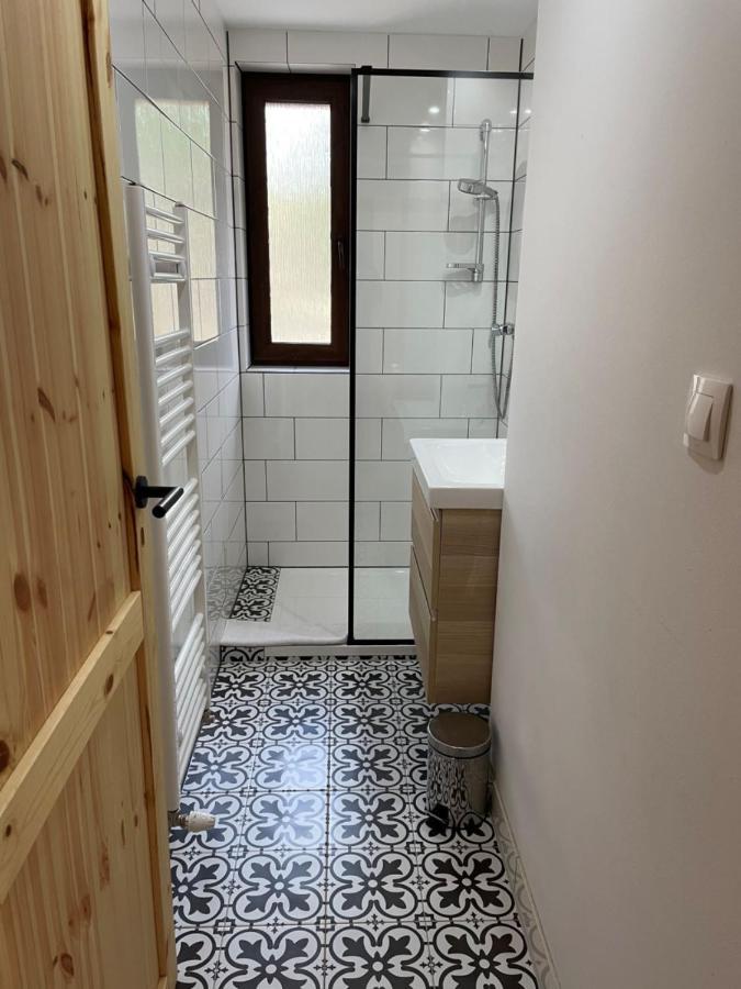 Apartamento Drevenica Humno Terchová Exterior foto