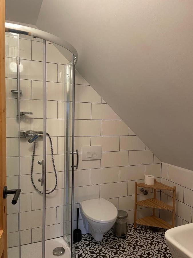 Apartamento Drevenica Humno Terchová Exterior foto